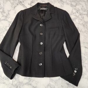 Dolce & Gabbana Wool Jacket